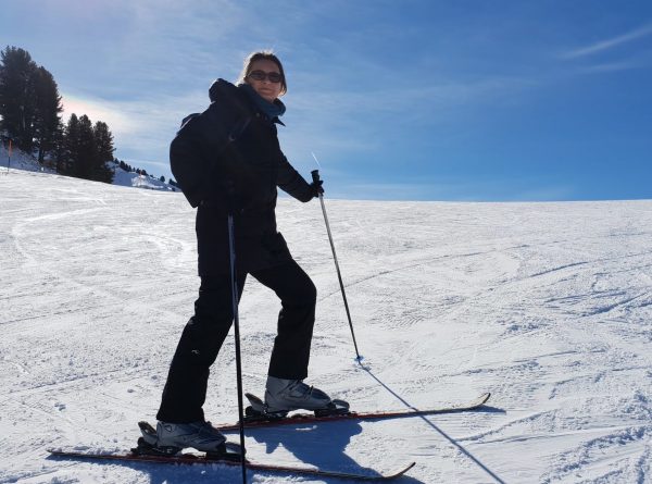 Skigebiet Spilgerten