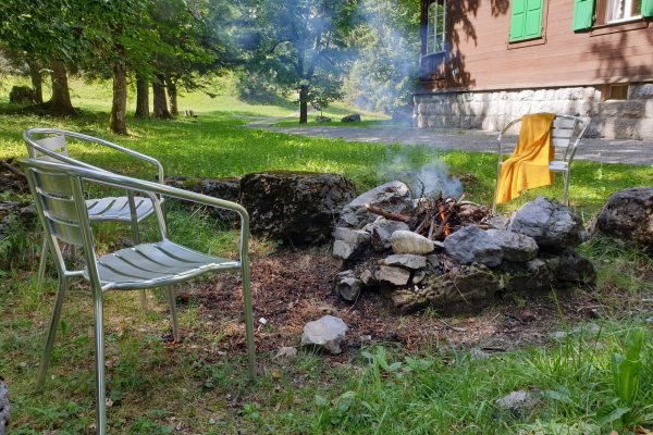 Feuerstelle